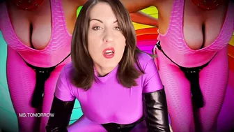 Ms. Tomorrow - My Fuck Toy