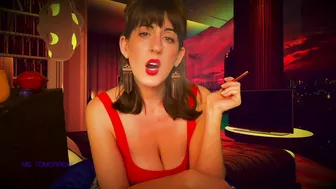 Ms. Tomorrow - Mom Sph