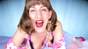 Ms. Tomorrow - Bimbo Goon