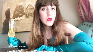 Ms. Tomorrow - Sissy Maid Instructions