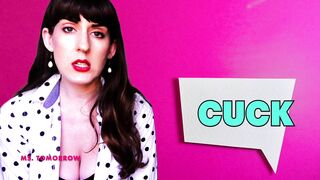 Ms. Tomorrow - Verbal Humiliation Simulation