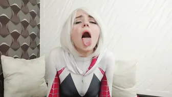 Lil cosplay slut - AHEGAO FACE COSPLAY COMPILATION vol 2