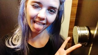 Lil cosplay slut - Pee Pee Pee