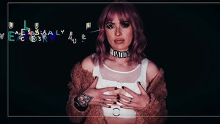 Goddess Alexa - Sexpionage Russian Femme Fatale