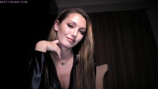 Bratty Bunny - Shiny Crack Addict