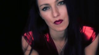 Bratty Bunny - Bratty Greedy Tease for Santa