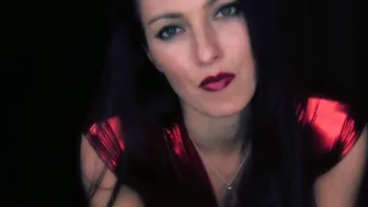 Bratty Bunny - Bratty Greedy Tease for Santa