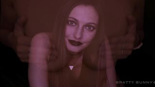 Bratty Bunny - Demon Dark Magic