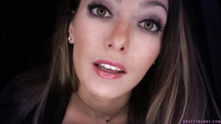 Bratty Bunny - Fag Bitch