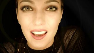 Bratty Bunny - Puppet