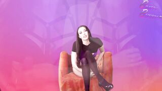 Bratty Bunny - Keep Gooning