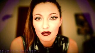 Bratty Bunny - Goddess Bunny Worship