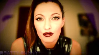 Bratty Bunny - Goddess Bunny Worship