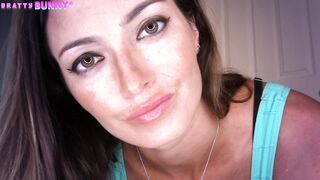 Bratty Bunny - Femdom Addict