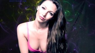 Bratty Bunny - Trance Braking You Down Into A Puddle