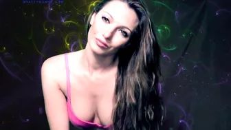 Bratty Bunny - Trance Braking You Down Into A Puddle