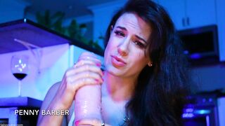 Penny Barber - Cum Home to Step-Mommy - TabooView