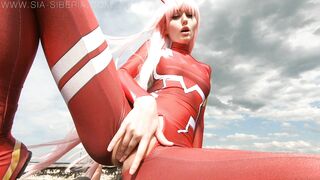 Sia_Siberia - Zero Two & Search Fucking