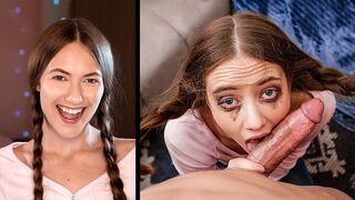 Samantha Hayes - Makeup Slut - LookAtHerNow