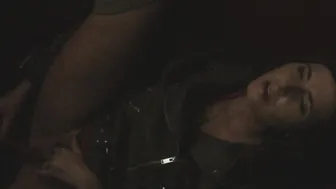 Helenas Cock Quest - Im Give Gloryhole Handjobs To Strangers