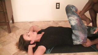 Helenas Cock Quest - Helena Getting Ready 2 The Couple