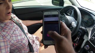 Helenas Cock Quest - My Sugar Daddy Remote Control Orgasm 1