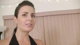 Helenas Cock Quest - Helena Price Behind The Scenes 2