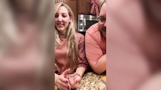 ErikaSwingz - Cooking Just Hanging Out Havin' Fun