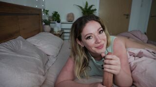 SashaCurves - Son's Bully Blackmails Mom