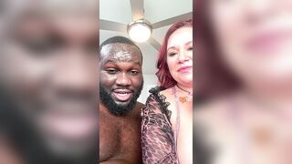 SemajXL - BTS Second Meetup Front Porch Swinger Semaj