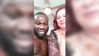 SemajXL - BTS Second Meetup Front Porch Swinger Semaj