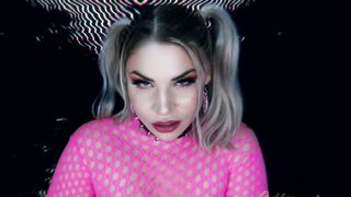 Goddess Blonde Kitty - Enter The Void