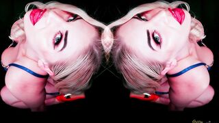 Goddess Blonde Kitty - Oblivion