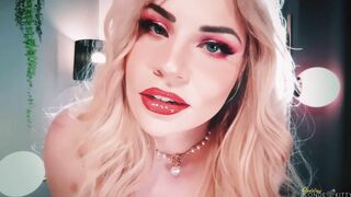 Goddess Blonde Kitty - Porn On Brain Off