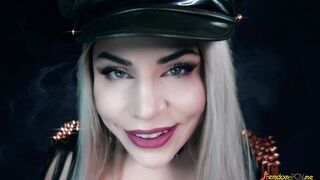 Goddess Blonde Kitty - Pornoganda