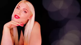 Goddess Blonde Kitty - Your Nightmare