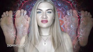 Goddess Dommelia - The Path To Enlightenment