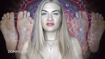 Goddess Dommelia - The Path To Enlightenment