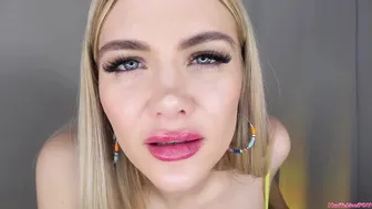 Goddess Dommelia - Vicious Ruthless Unrelenting Verbal Assault On Your Loser Psyche