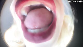 Goddess Dommelia - Ruining Your Camera