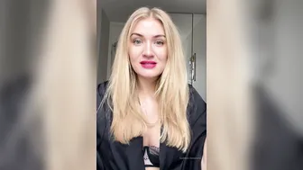 Goddess Dommelia - Thank You The Subscribers Who Stayed With Me Through This Period Of Craziness And Sickness
