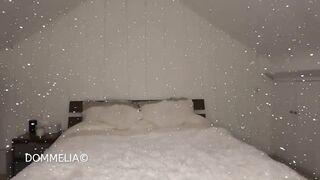 Goddess Dommelia - Let It Snow