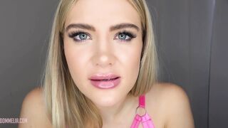 Goddess Dommelia - Forever The Fool