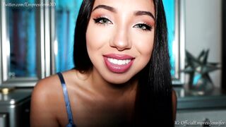 Empress Jennifer - Hydro Jenn