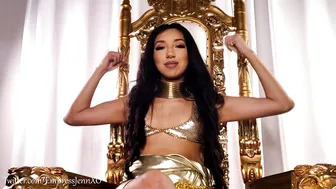 Empress Jennifer - Sweet Arms