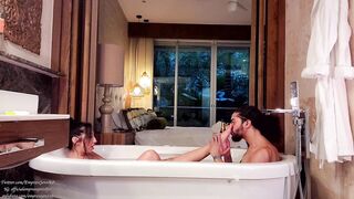 Empress Jennifer - Lovers Night Pt 2