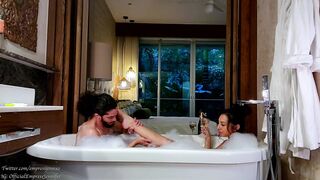 Empress Jennifer - Lovers Night Pt1