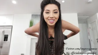 Empress Jennifer - Dirty Pig Tendencies