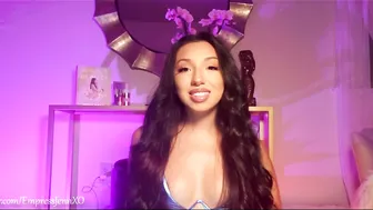Empress Jennifer - Drain Cycle