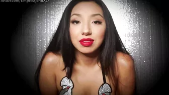 Empress Jennifer - Cock Control
